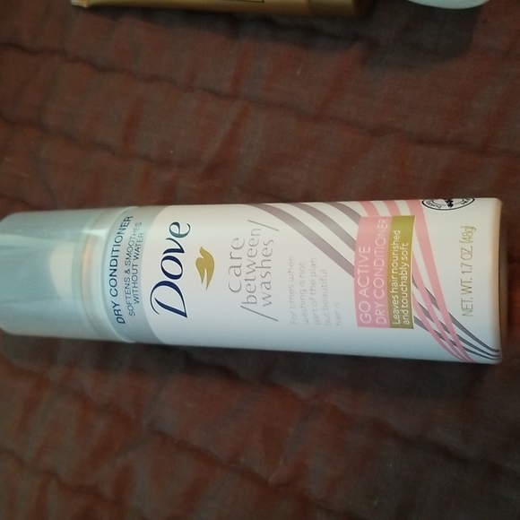 Bundle of Hair Care Items - Picture 2 of 6